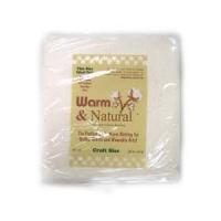 [棉襯]100%美國進口純棉Warm & Natural